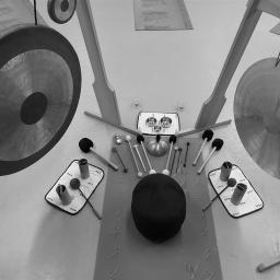 Klangevent GONG KLANGBAD • freitags • 19.00 - 20.00 Uhr