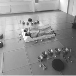 Klang Bad • freitags • 19.00 - 20.00 Uhr