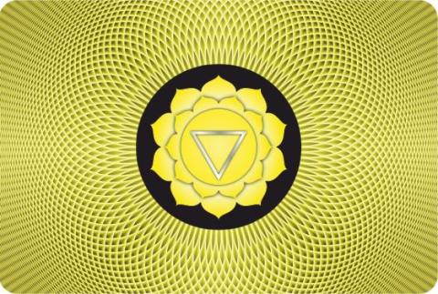 3. Chakra Karte